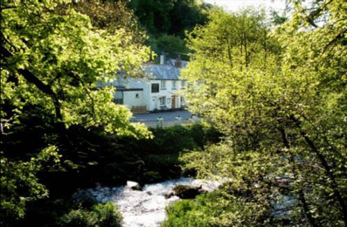 The Rockford Inn Lynton Extérieur photo