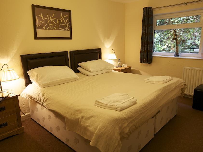 The Rockford Inn Lynton Extérieur photo