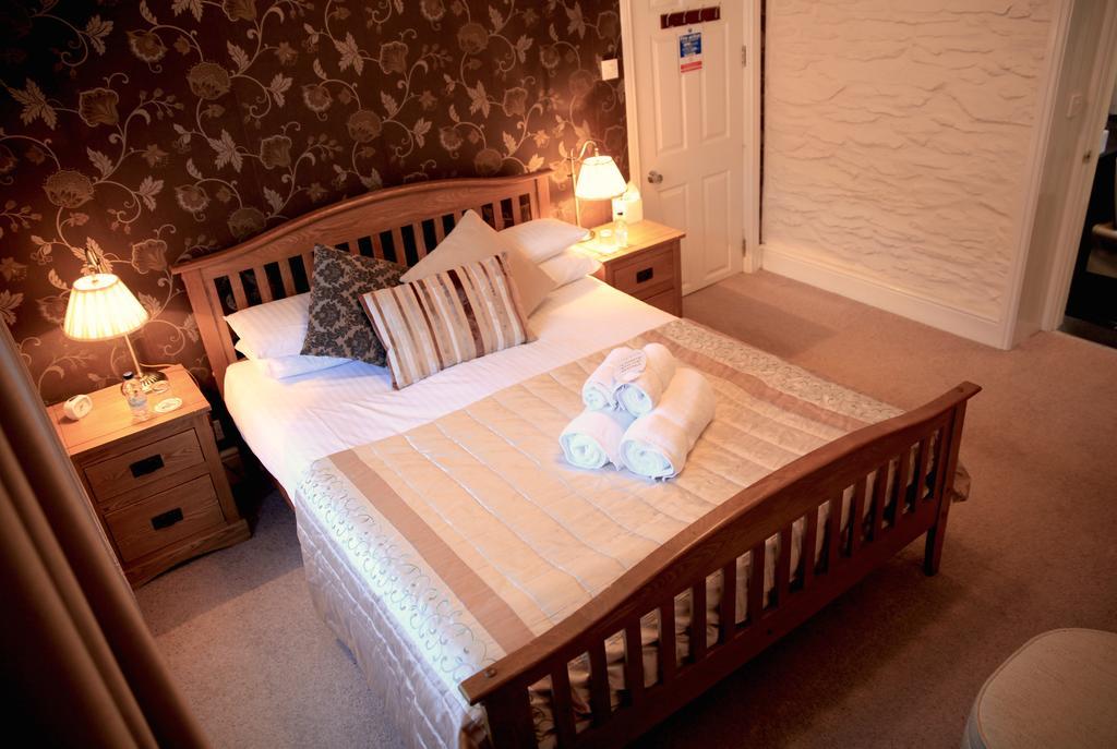 The Rockford Inn Lynton Extérieur photo