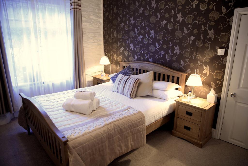 The Rockford Inn Lynton Extérieur photo