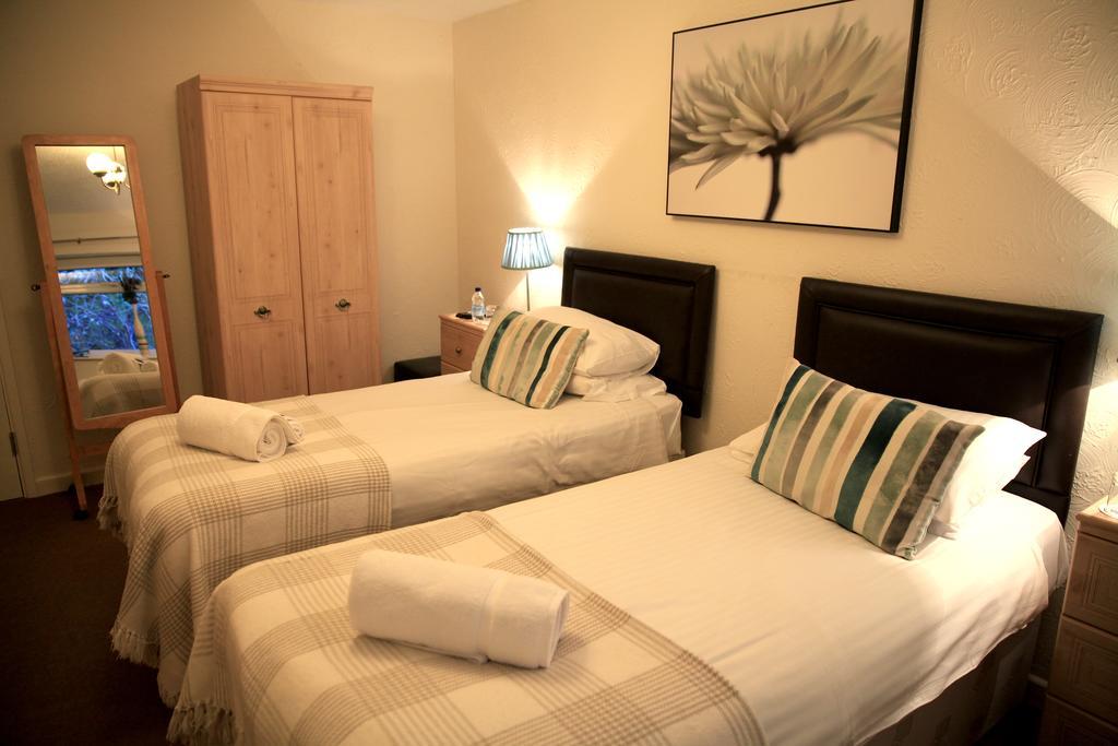 The Rockford Inn Lynton Extérieur photo