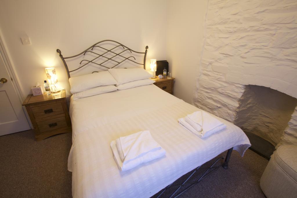 The Rockford Inn Lynton Extérieur photo