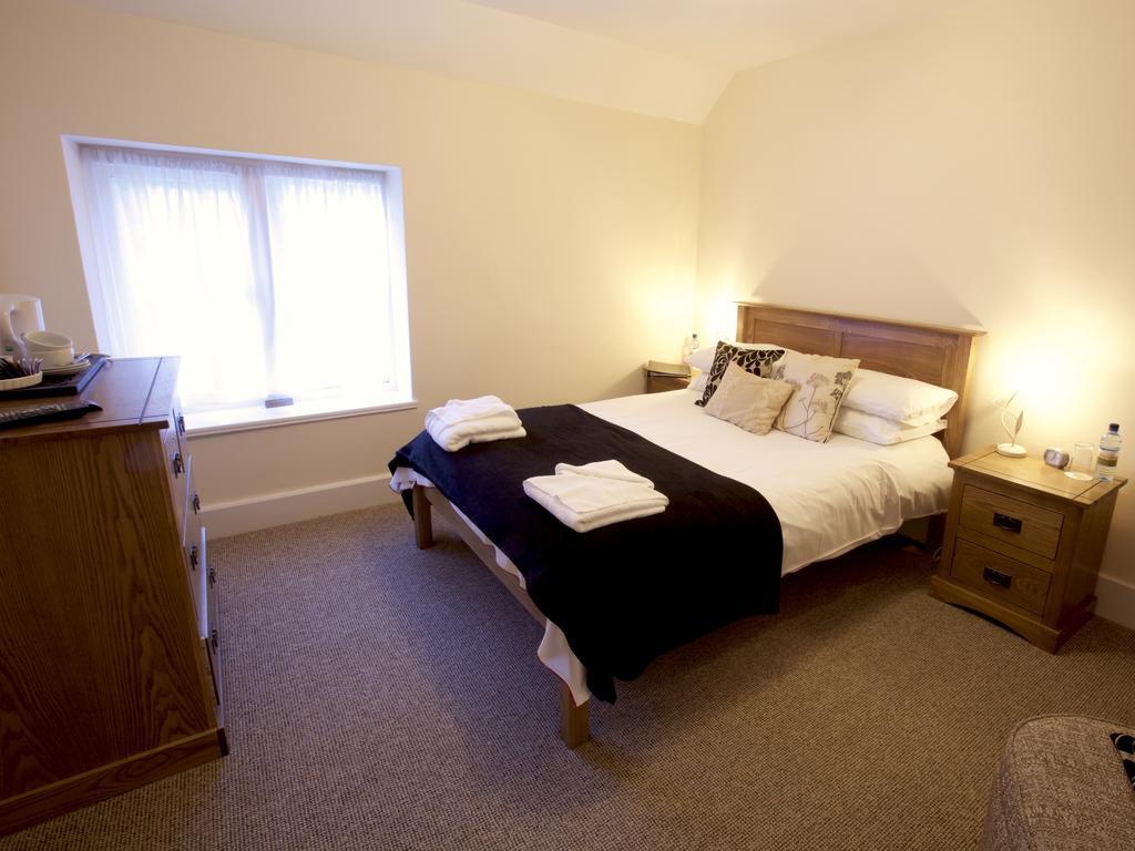 The Rockford Inn Lynton Extérieur photo