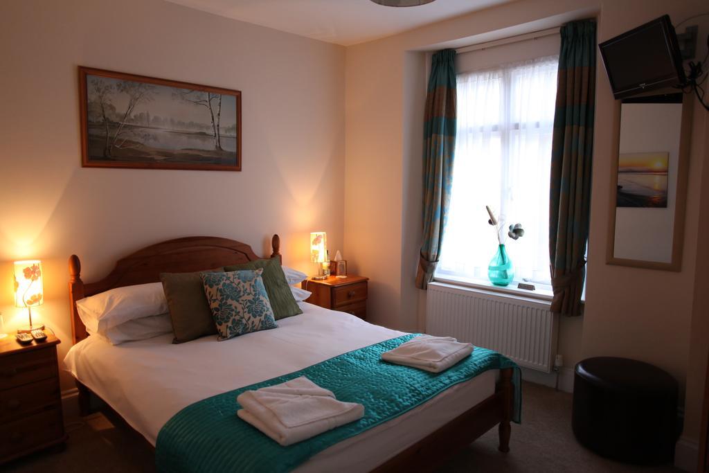 The Rockford Inn Lynton Extérieur photo