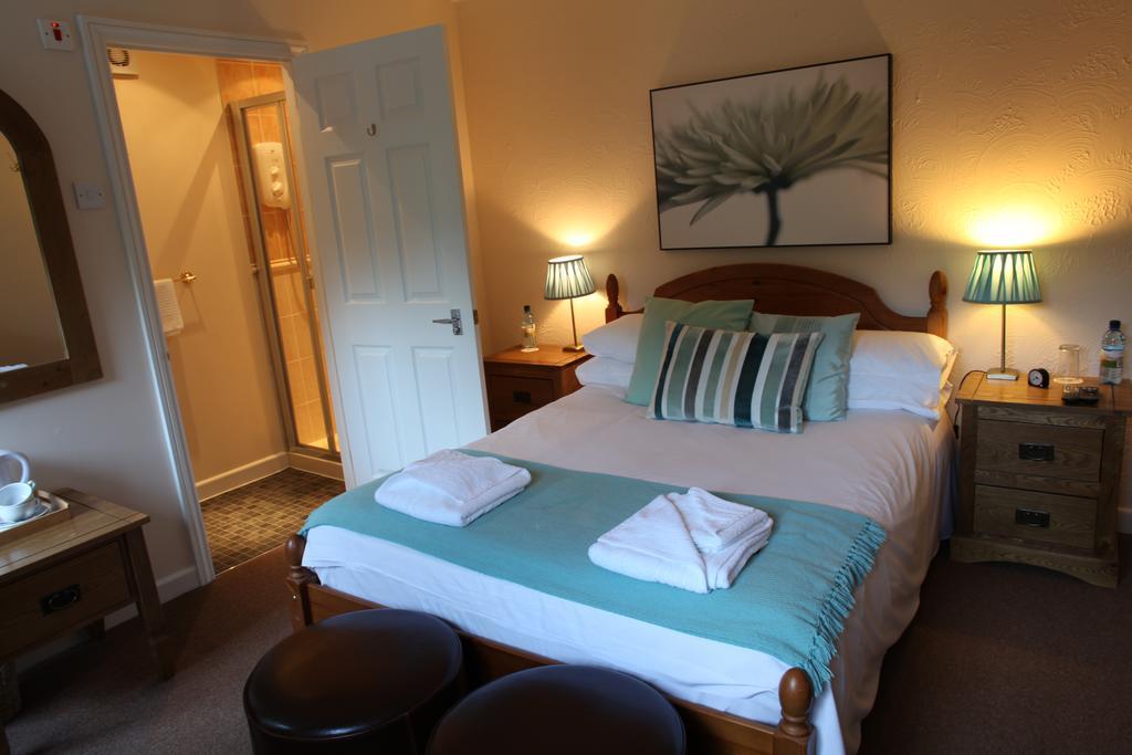 The Rockford Inn Lynton Extérieur photo